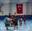 Bülbülzade Vakfı Spor Merkezi Yaz Okulu Başladı